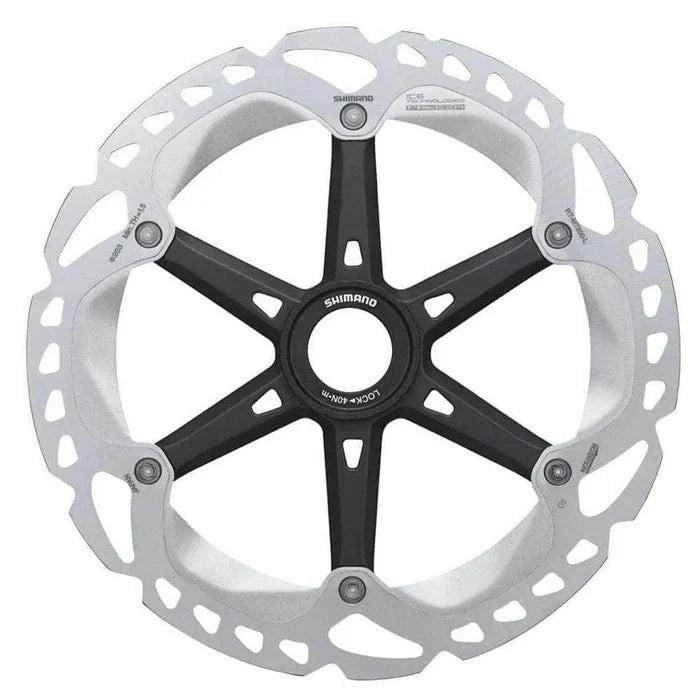 Shimano RT-MT800 140mm Rotor