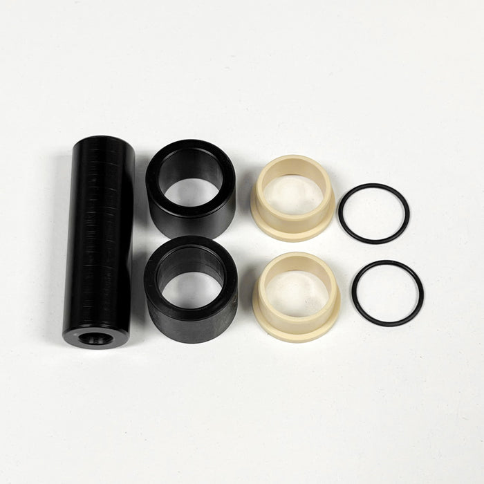 Shock Hardware Fox Mounting Hardware IGUS kit: 41.8mm x M6