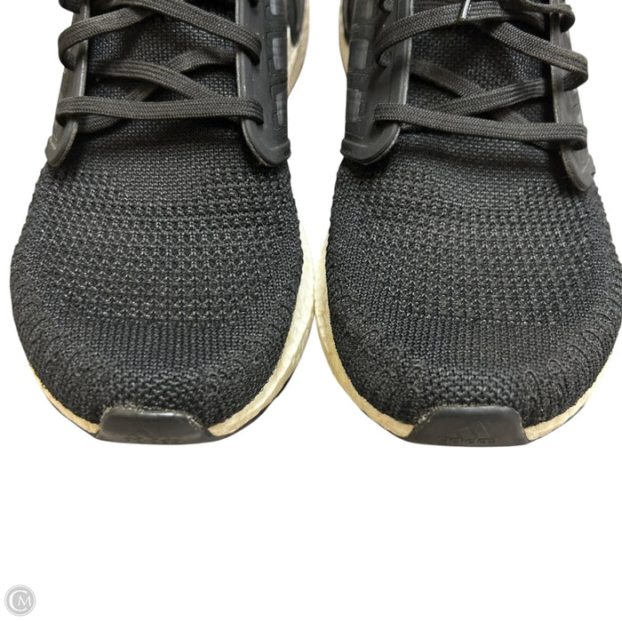 Shoes Athletic By Adidas In Black, Size: 9