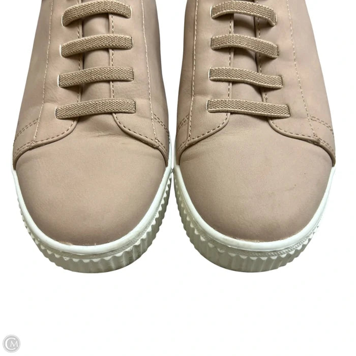 Shoes Sneakers By Naturalizer In Pink, Size: 7.5
