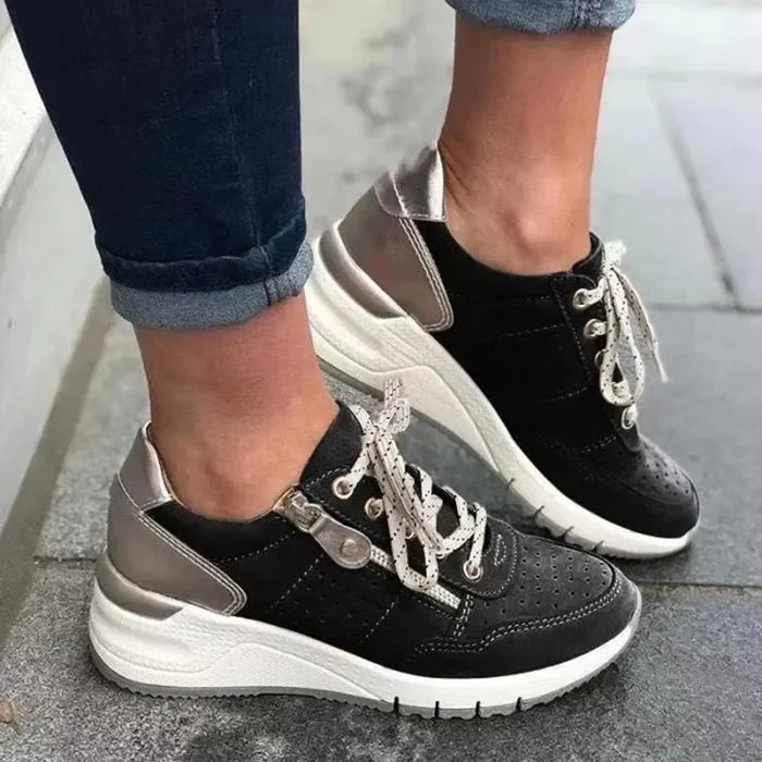 Sienna Ease™ Platform Sneakers