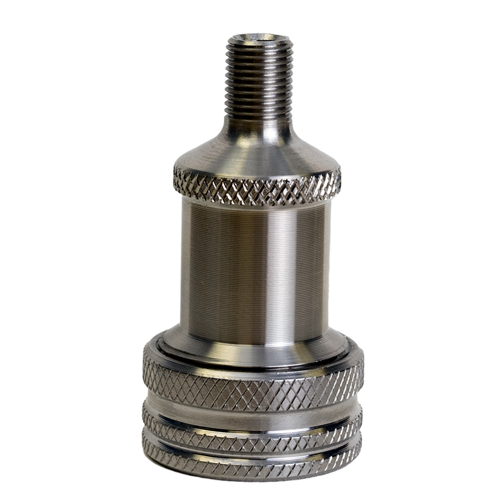 Silca Presta Chuck 17-4 Stainless Steel
