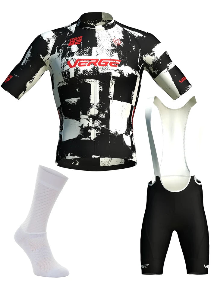 SILESIA - MEN'S TOUR 82. BUNDLE WITH FREE AERO SOCKS