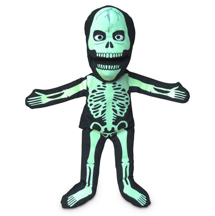 Silly Puppets Skeleton (14")