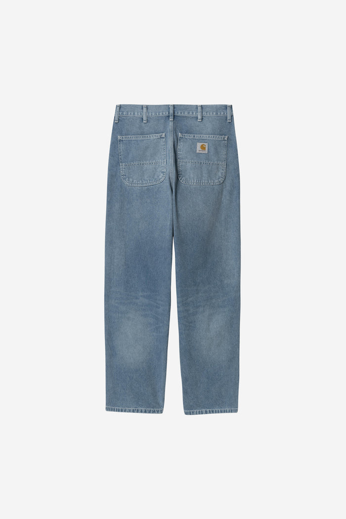 Simple Pant