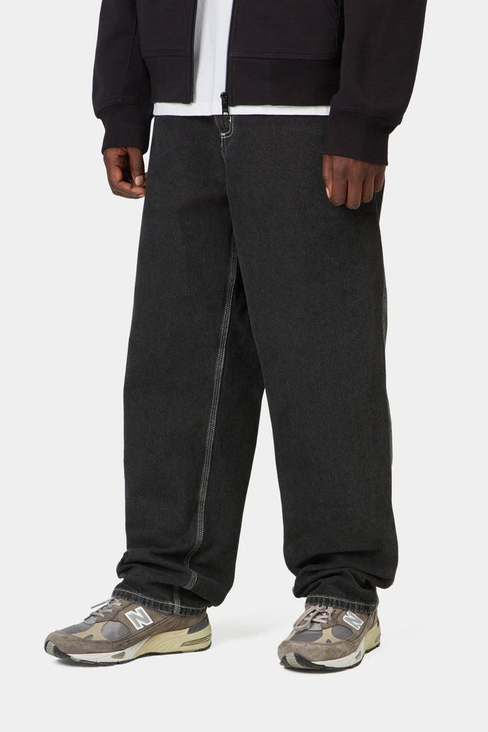 Simple Pant