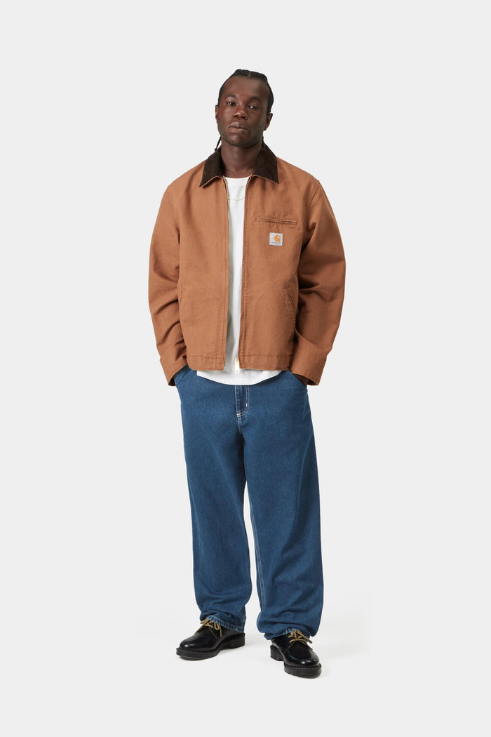 Simple Pant
