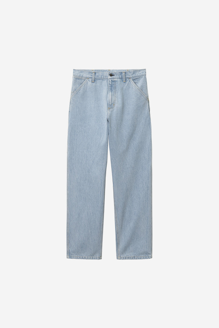 Single Knee Pant