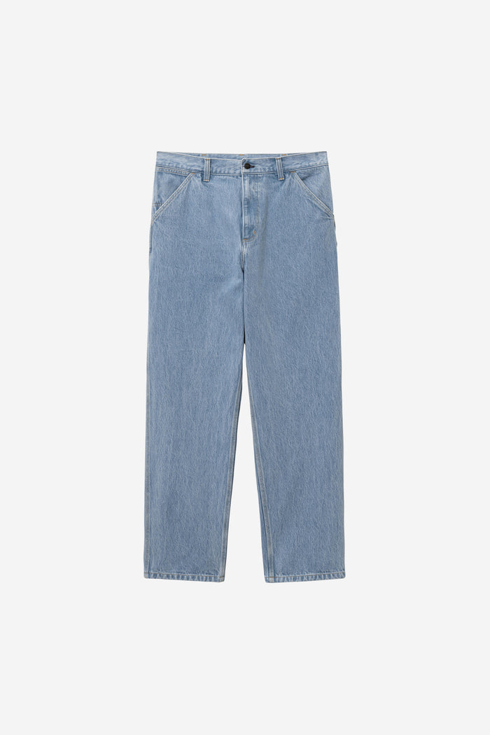 Single Knee Pant