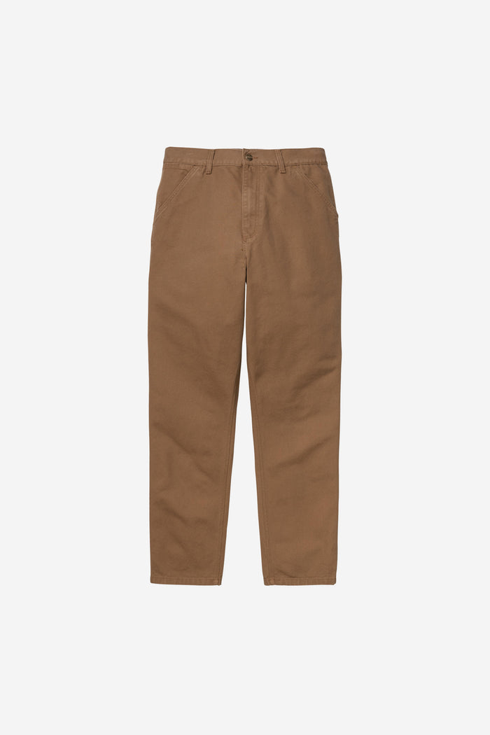 Single Knee Pant
