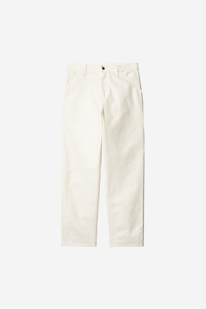 Single Knee Pant
