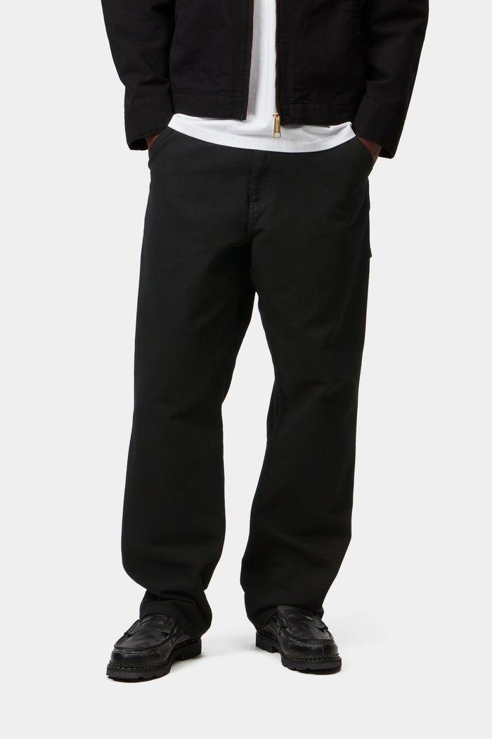 Single Knee Pant