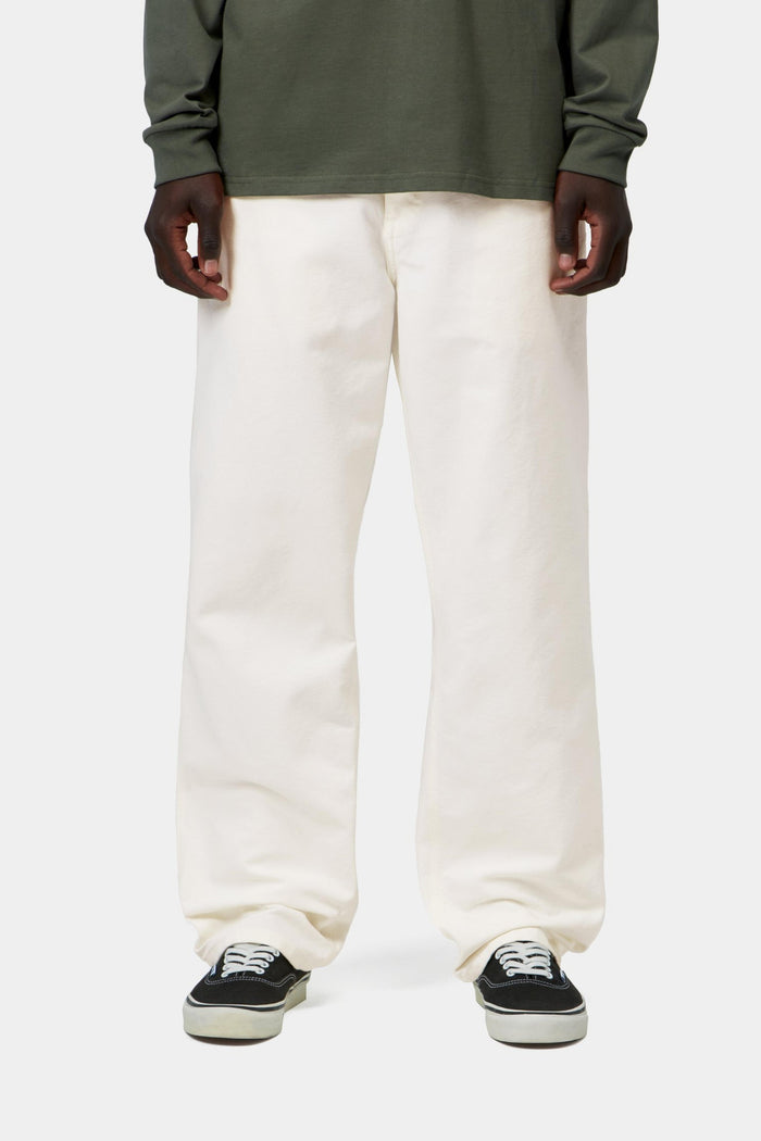 Single Knee Pant