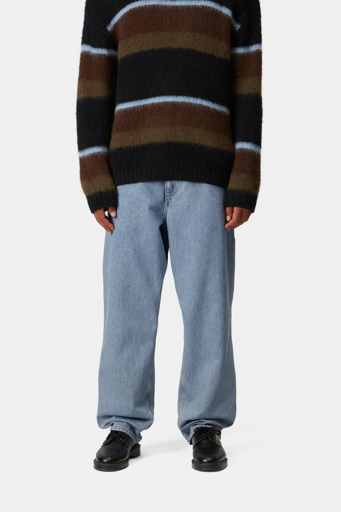 Single Knee Pant
