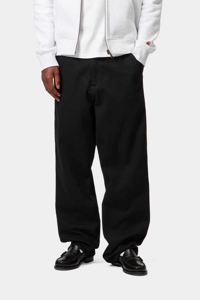 Single Knee Pant