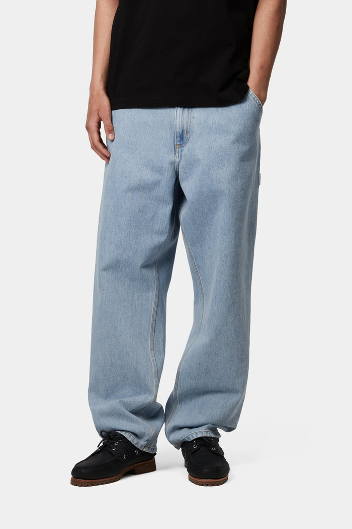 Single Knee Pant