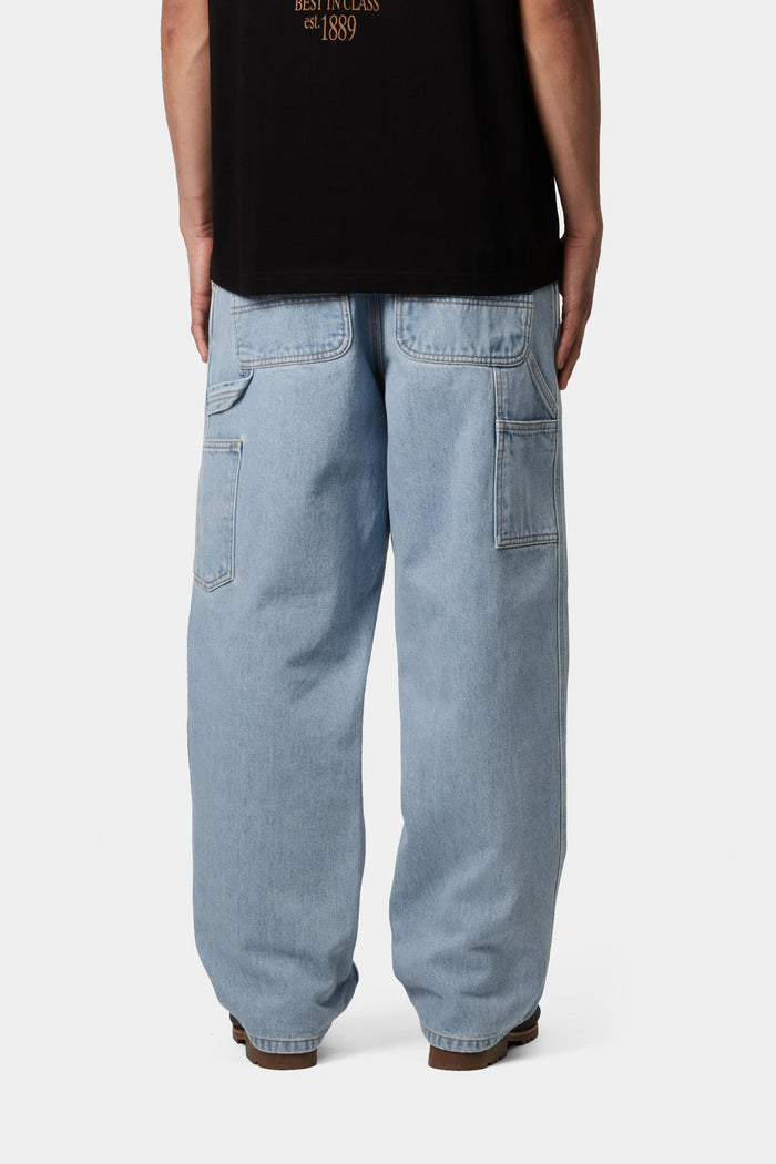 Single Knee Pant