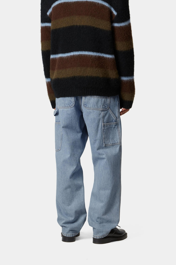 Single Knee Pant