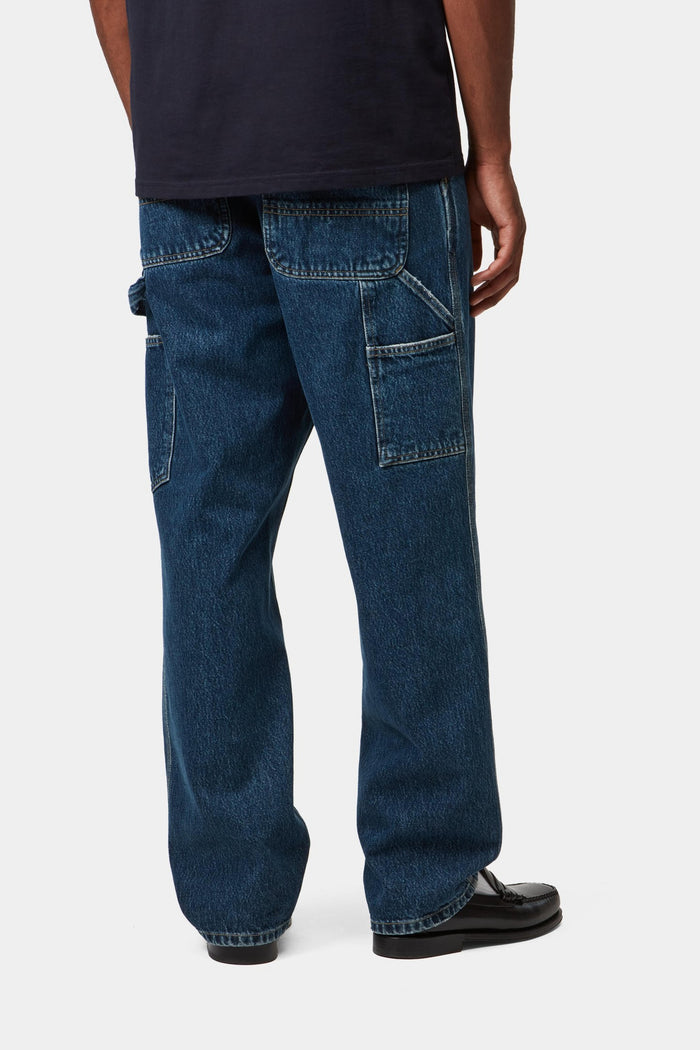 Single Knee Pant