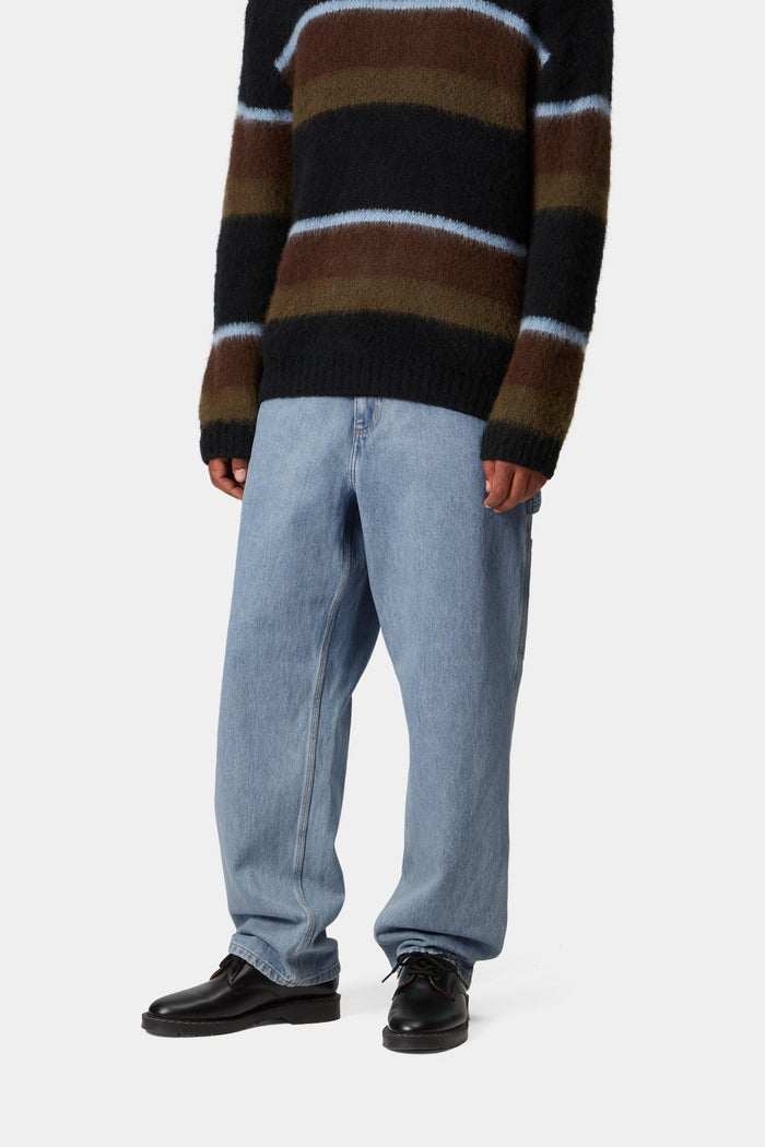 Single Knee Pant