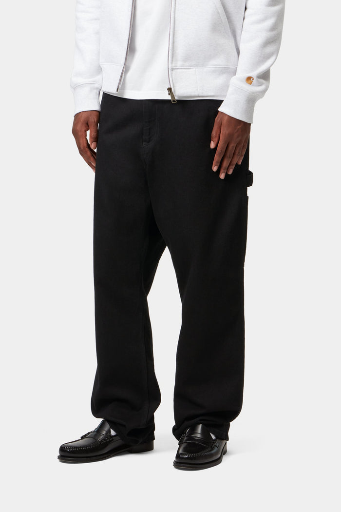 Single Knee Pant
