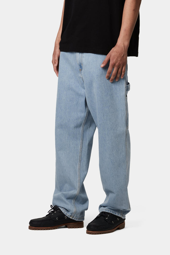 Single Knee Pant
