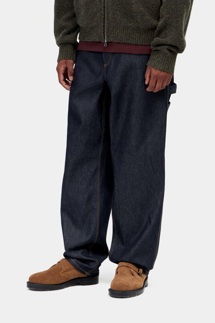 Single Knee Pant