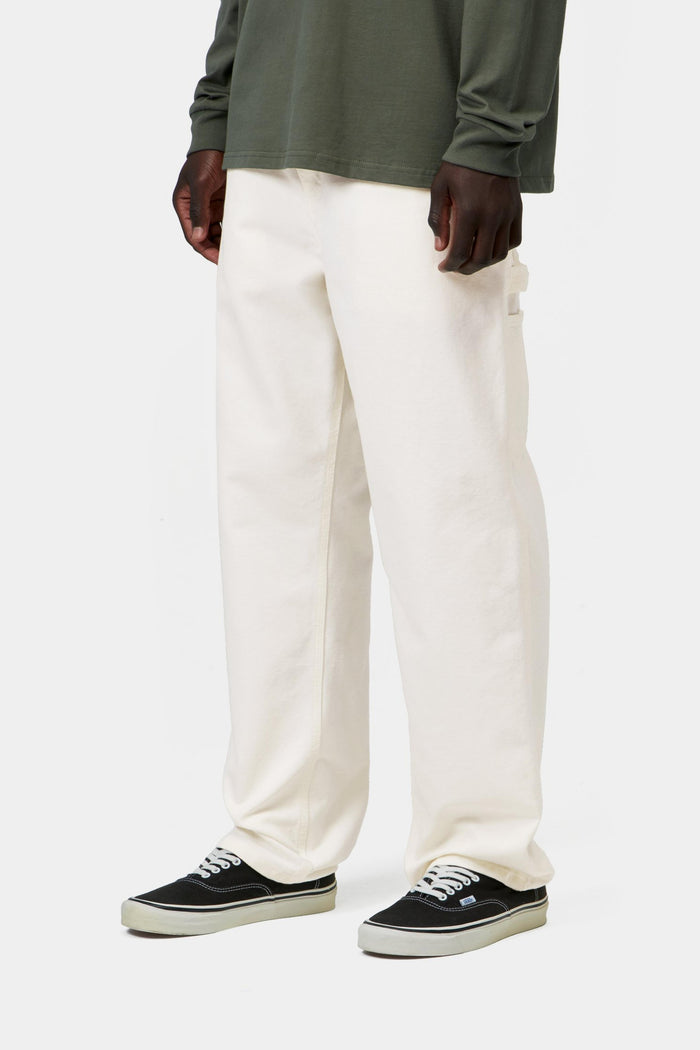 Single Knee Pant