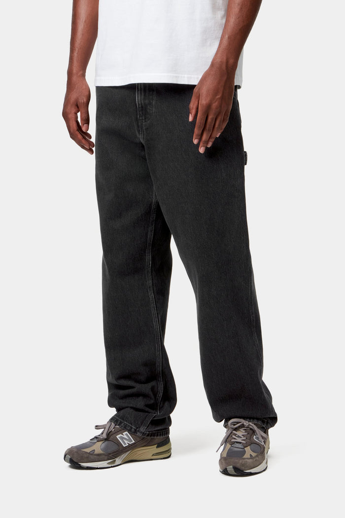 Single Knee Pant
