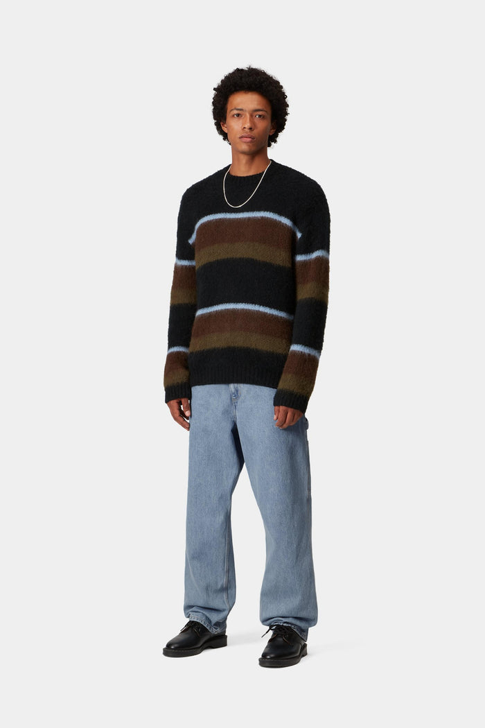 Single Knee Pant