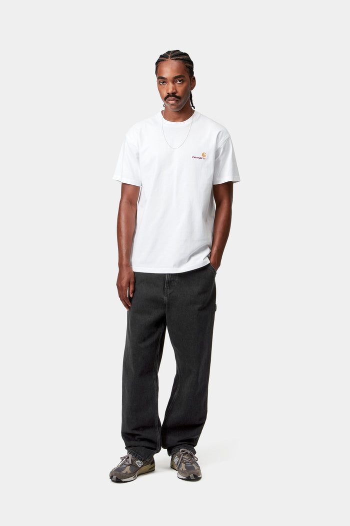 Single Knee Pant