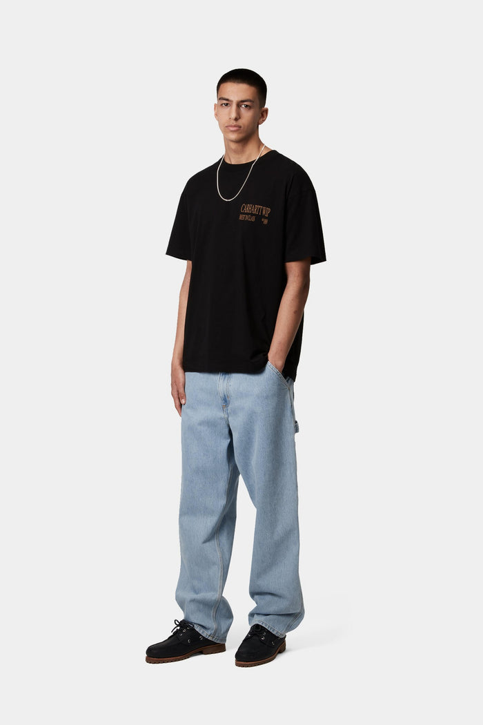 Single Knee Pant