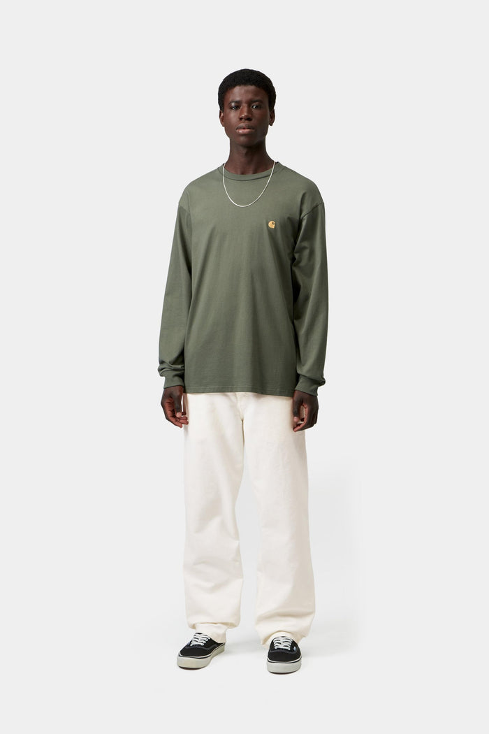 Single Knee Pant