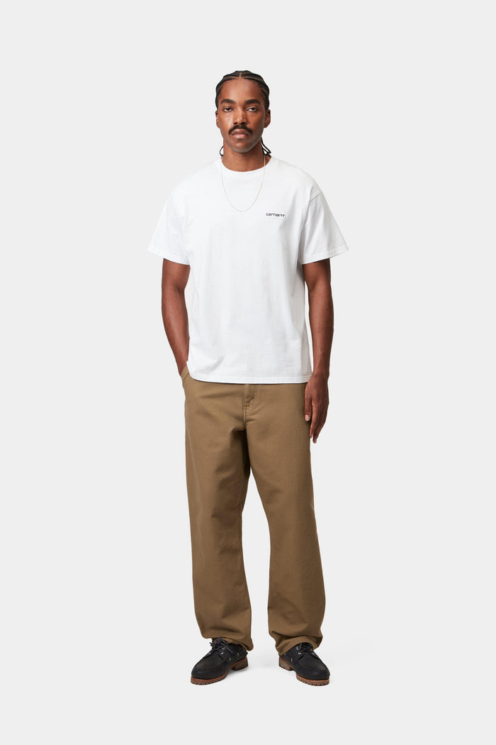 Single Knee Pant