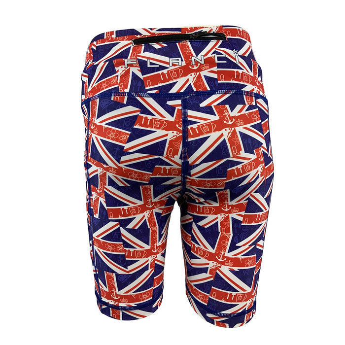 Single Layer Shorts | Rex