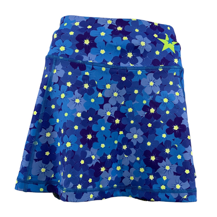 Skort | Forget Me Not