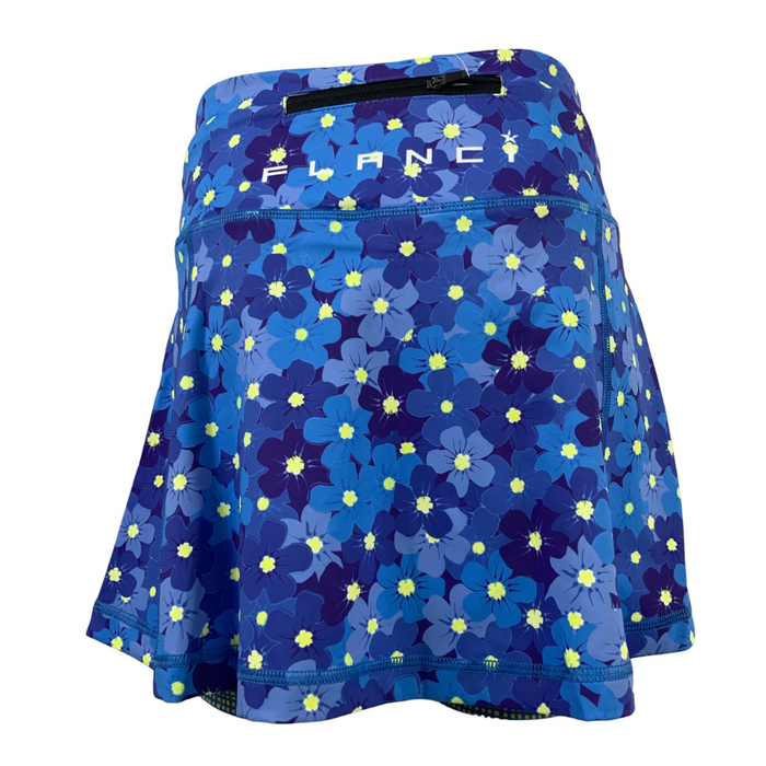 Skort | Forget Me Not