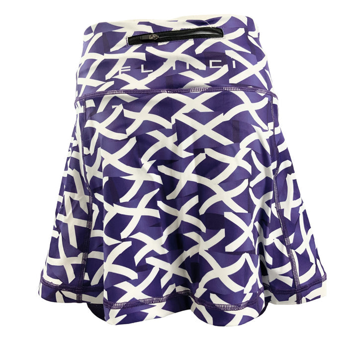 Skort | Saltire Navy