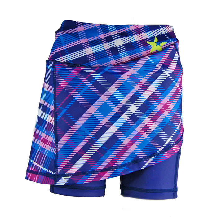 Skort | Texa Navy