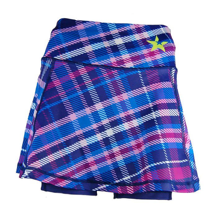 Skort | Texa Navy