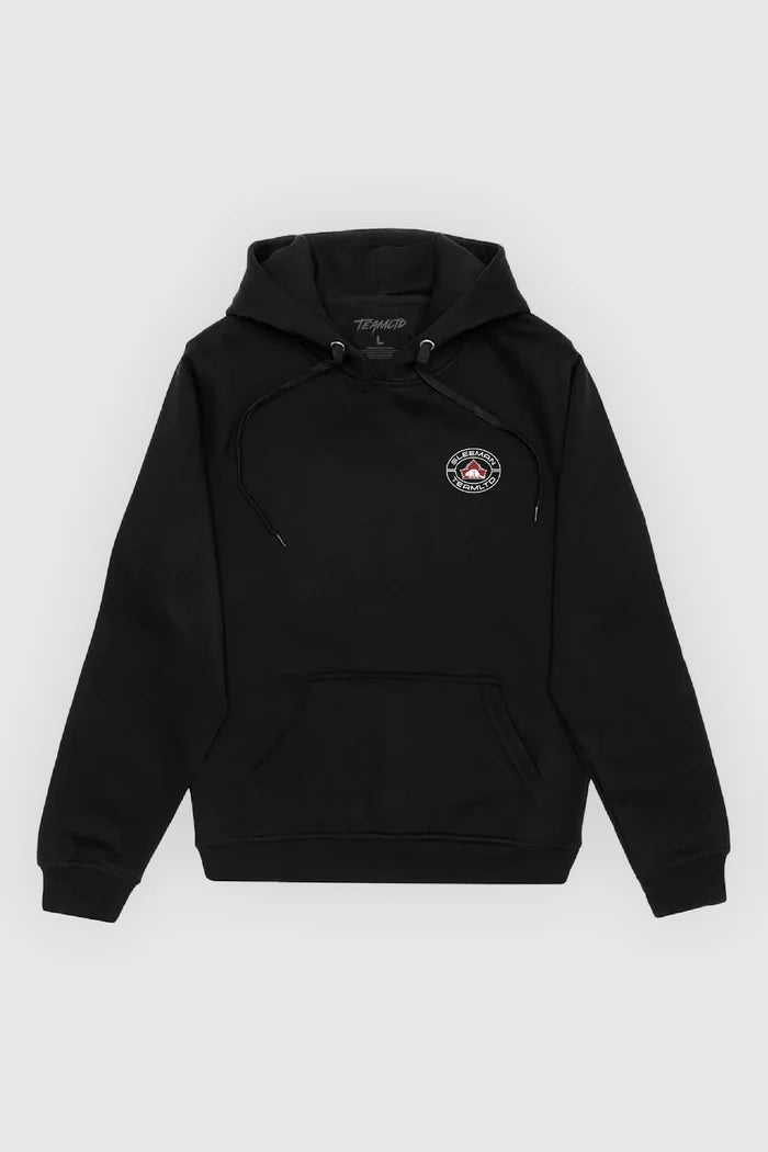 Sleeman x TEAMLTD Legacy Hoodie Fleece - Alternate 1