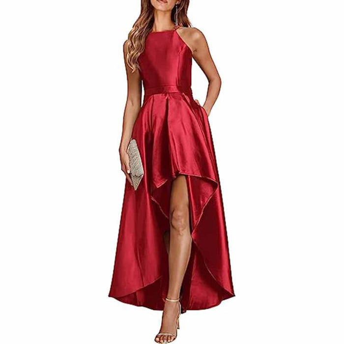 Red / Normal Size