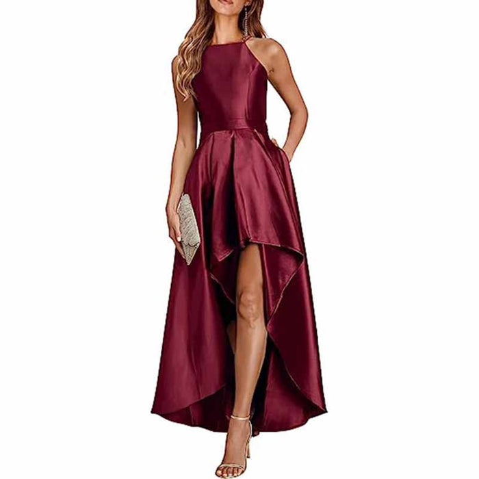 Burgundy / Normal Size