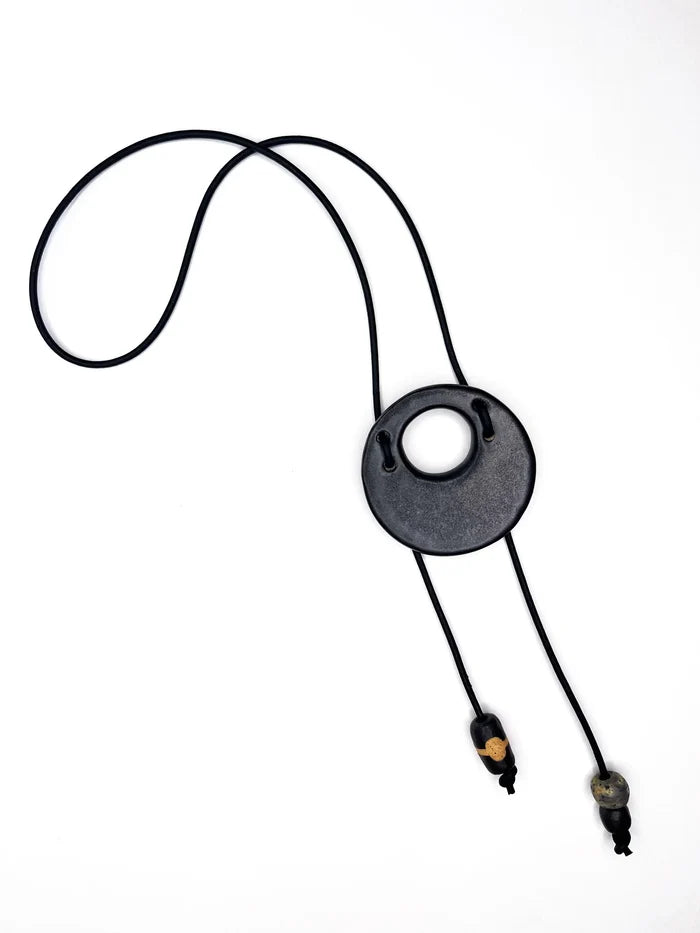 Small Modern Bolo by Jeanne