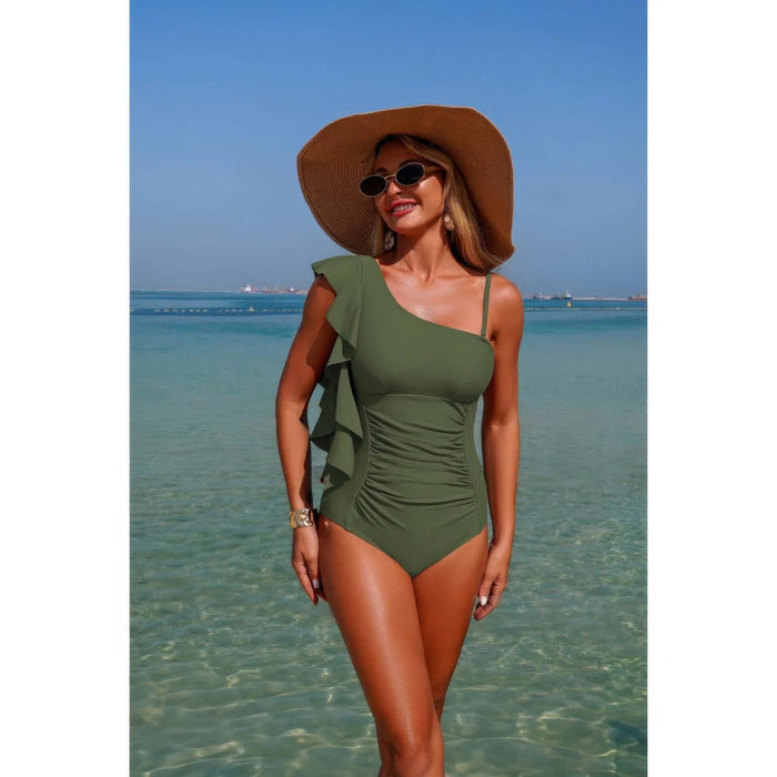 Army Green / S