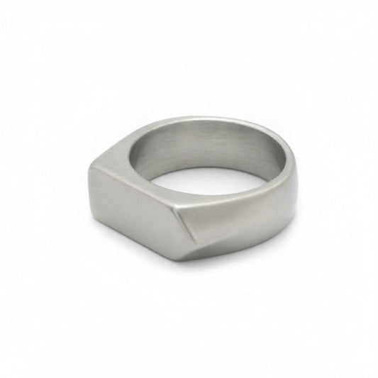 Solid Ring (2 Colors) — CRUX