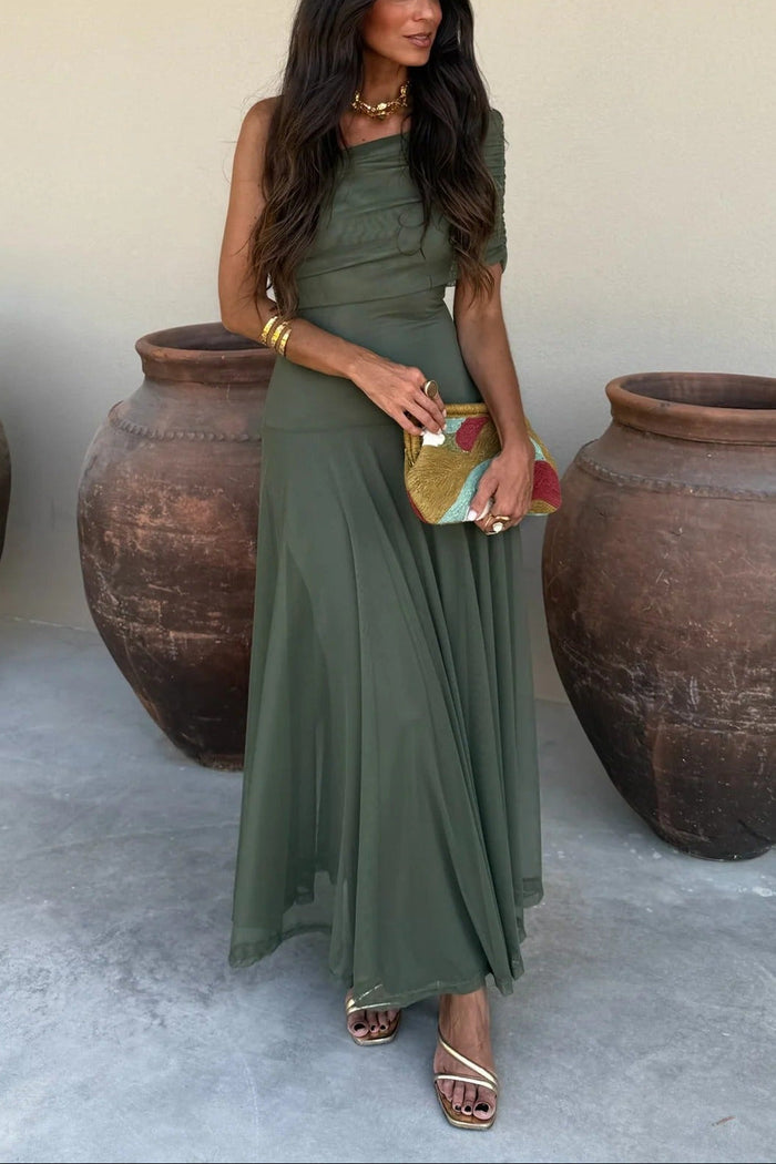 Green / XS
