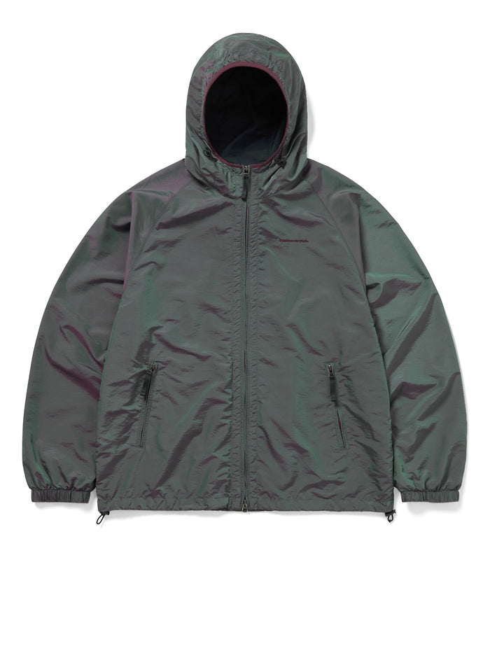 SP-Logo Windbreaker