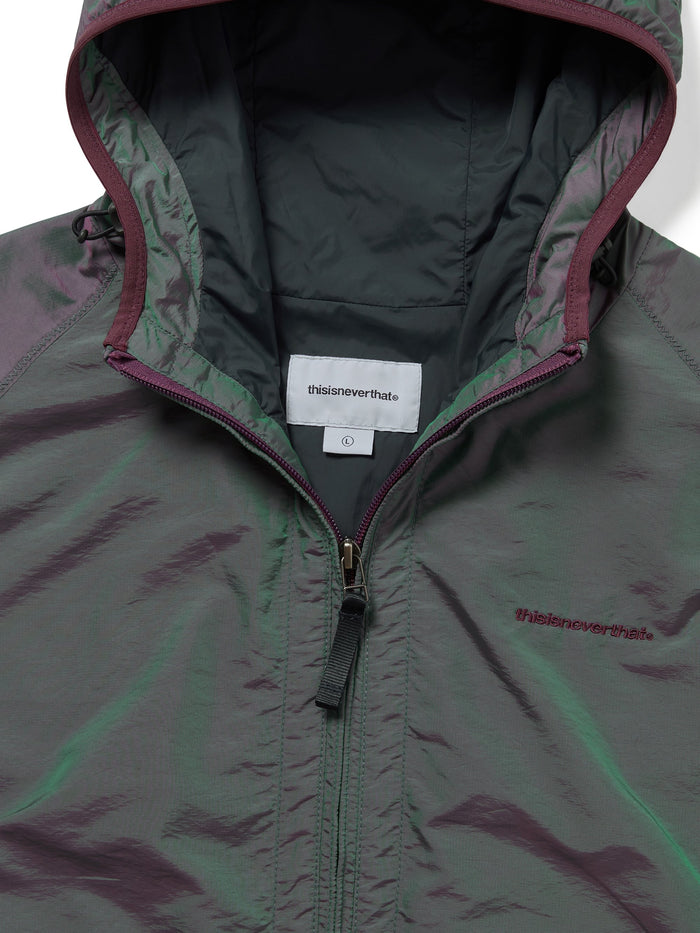 SP-Logo Windbreaker