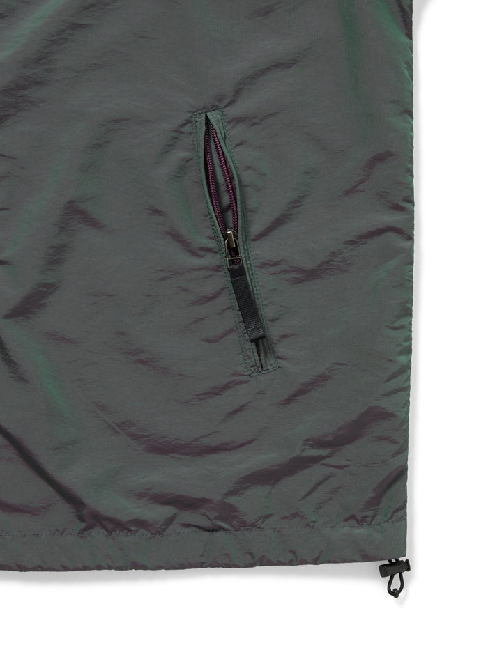 SP-Logo Windbreaker